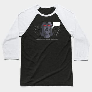 Spacescream Baseball T-Shirt